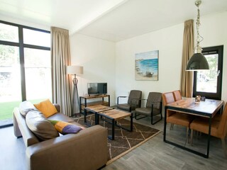 Ferienhaus Hoenderloo Außenaufnahme 3