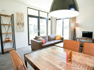 Ferienhaus Hoenderloo Außenaufnahme 4