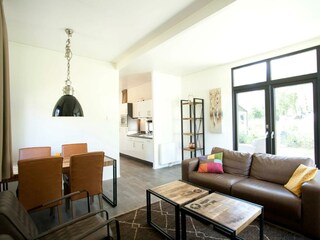 Ferienhaus Hoenderloo Außenaufnahme 5