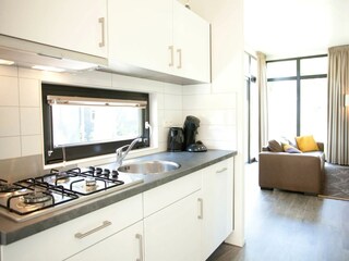 Ferienhaus Hoenderloo Außenaufnahme 7