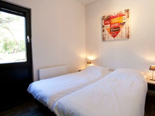 Ferienhaus Hoenderloo Außenaufnahme 9