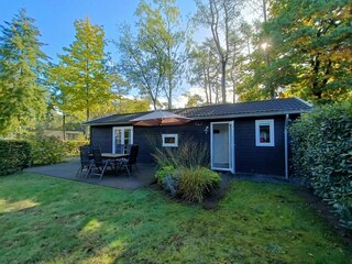 Ferienhaus Hoenderloo Außenaufnahme 1