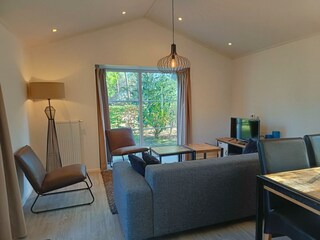 Ferienhaus Hoenderloo Außenaufnahme 2