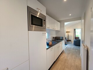 Ferienhaus Hoenderloo Außenaufnahme 3