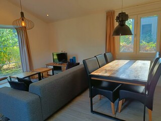 Ferienhaus Hoenderloo Außenaufnahme 5