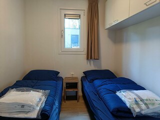 Ferienhaus Hoenderloo Außenaufnahme 10