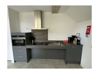 Ferienhaus Hoenderloo Außenaufnahme 4