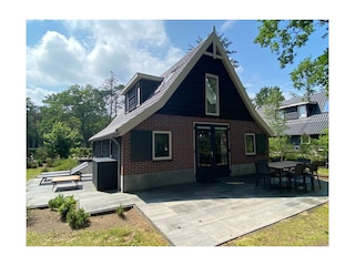 Ferienhaus Hoenderloo Außenaufnahme 12