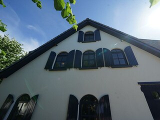 Ferienhaus Hulshorst Außenaufnahme 13