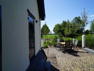 Ferienhaus Hulshorst Außenaufnahme 14