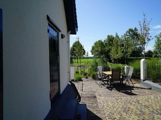 Holiday house Hulshorst Outdoor Recording 14