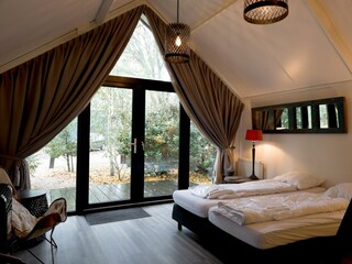 Holiday house Hulshorst Outdoor Recording 2