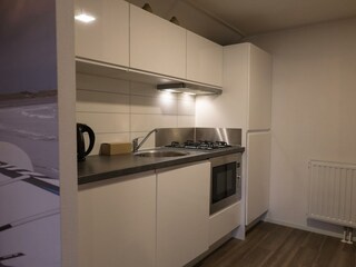 Ferienhaus Hulshorst Außenaufnahme 5