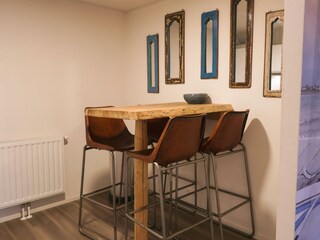 Ferienhaus Hulshorst Außenaufnahme 6