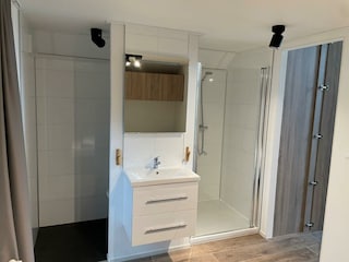 Ferienhaus Hulshorst Außenaufnahme 8