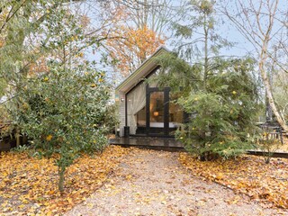 Holiday house Hulshorst Outdoor Recording 9