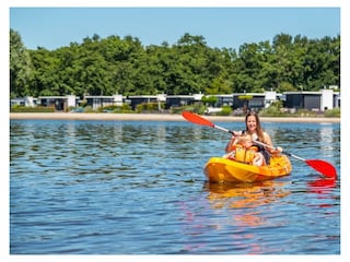 Ferienhaus Hulshorst Außenaufnahme 10