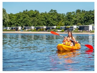Holiday house Hulshorst Outdoor Recording 10