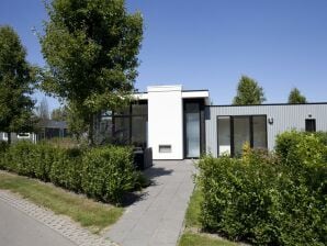 Ferienhaus Cube Exclusif 4