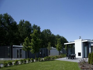 Holiday house Driehuis Outdoor Recording 6
