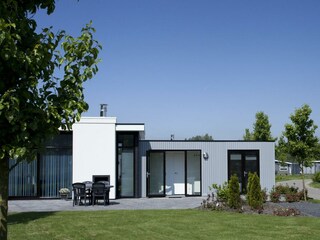 Holiday house Driehuis Outdoor Recording 13