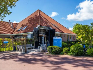 Holiday house Driehuis Outdoor Recording 12