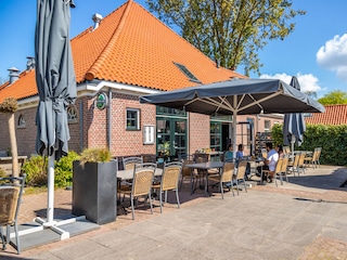 Holiday house Driehuis Outdoor Recording 16
