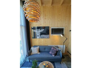 Holiday house Driehuis Outdoor Recording 2