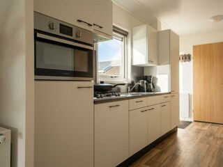Ferienhaus Plasmolen Außenaufnahme 5