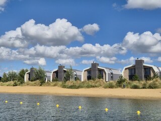 Villa Plasmolen Außenaufnahme 1