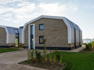 Villa Plasmolen Außenaufnahme 2