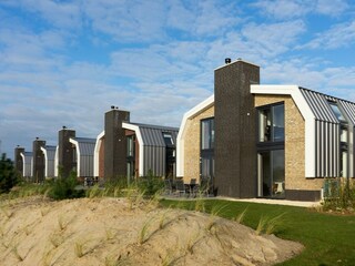 Ferienhaus Plasmolen Außenaufnahme 2