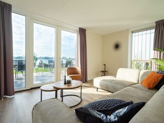 Villa Plasmolen Außenaufnahme 5