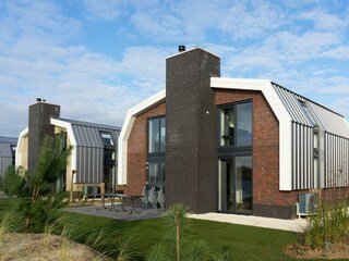 Villa Plasmolen Außenaufnahme 16