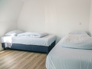 Ferienhaus Plasmolen Außenaufnahme 16