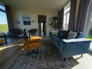 Holiday house Hindeloopen Outdoor Recording 9