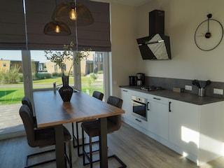 Holiday house Hindeloopen Outdoor Recording 10