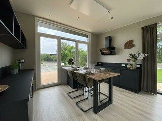 Holiday house Hindeloopen Outdoor Recording 14