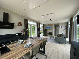 Holiday house Hindeloopen Outdoor Recording 15