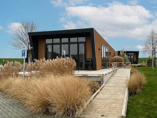 Holiday house Hindeloopen Outdoor Recording 1