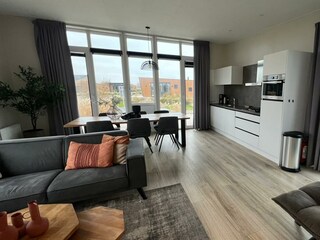 Ferienhaus Hindeloopen Außenaufnahme 2