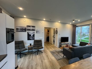 Holiday house Hindeloopen Outdoor Recording 3