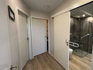 Ferienhaus Hindeloopen Außenaufnahme 4