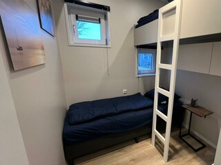 Ferienhaus Hindeloopen Außenaufnahme 7