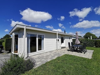 Chalet Egmond aan den Hoef Outdoor Recording 1