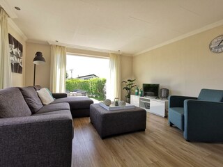 Chalet Egmond aan den Hoef Außenaufnahme 3