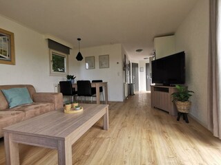 Chalet Egmond aan den Hoef Außenaufnahme 4