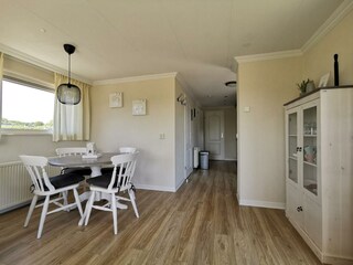 Chalet Egmond aan den Hoef Außenaufnahme 5