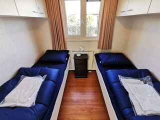 Chalet Egmond aan den Hoef Außenaufnahme 6