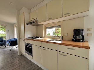 Chalet Egmond aan den Hoef Außenaufnahme 6